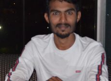 Jayesh Kulkarni