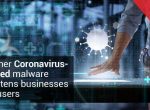 Coronavirus-themed Campaign delivers Agent Tesla Malware