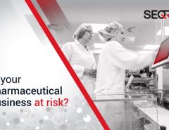 Is your pharmaceutical business at risk