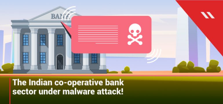 Java RAT Campaign Targets Co-Operative Banks in India