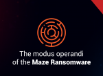 Way Out of The MAZE: A Quick Guide For Defending Against Maze Ransomware