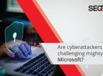 Enterprises using Microsoft’s collaboration tools under attack?