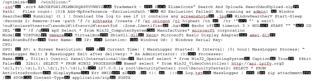 Fig 20: Config File