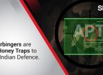 Operation ‘Honey Trap’: APT36 Targets Defence Organizations in India