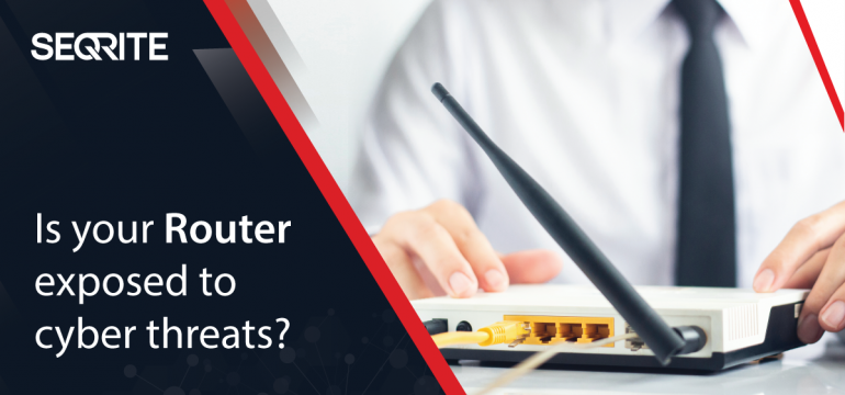 Is your router exposed to cyber threats? Here is how to safeguard it.