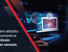 電子商取引サーバーへのランサムウェア攻撃が増加 — 身代金としてビットコインが使用されると予想。