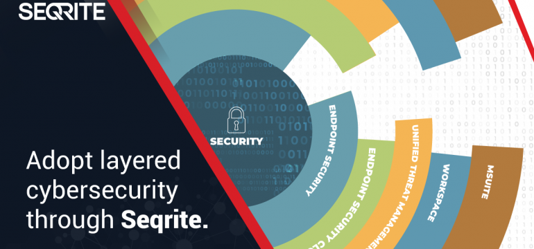 Deploy a layered security model through Seqrite!