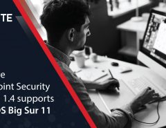 Seqrite Endpoint Security Cloud 1.4 supports macOS Big Sur 11