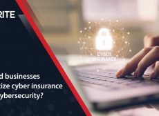 Should businesses prioritize cyber insurance over cybersecurity?