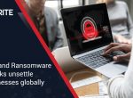 BEC and Ransomware attacks increase during the pandemic