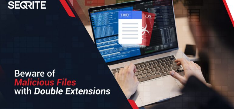 How to avoid dual attack and vulnerable files with double extension?