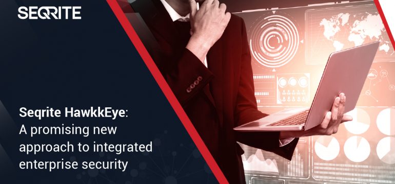 Secure Your Digital Transformation Journey With Seqrite’s Centralized Hawkkeye Platform