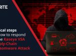 Advisory on Kaseya VSA Supply-Chain Ransomware Attack