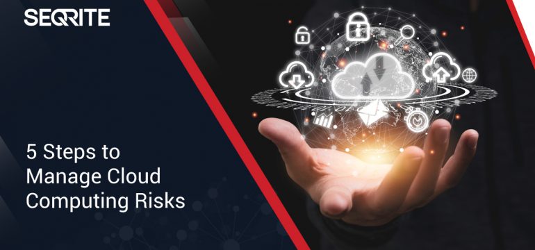 Moving to the cloud? Learn how to manage your cyber risks on the journey to cloud transformation