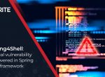 Spring4Shell: Zero-Day vulnerability CVE-2022-22965 in Spring Framework