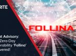 Threat Advisory: CVE-2022-30190 ‘Follina’ – Severe Zero-day Vulnerability discovered in MSDT