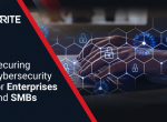 Securing Cybersecurity for Enterprises and SMBs