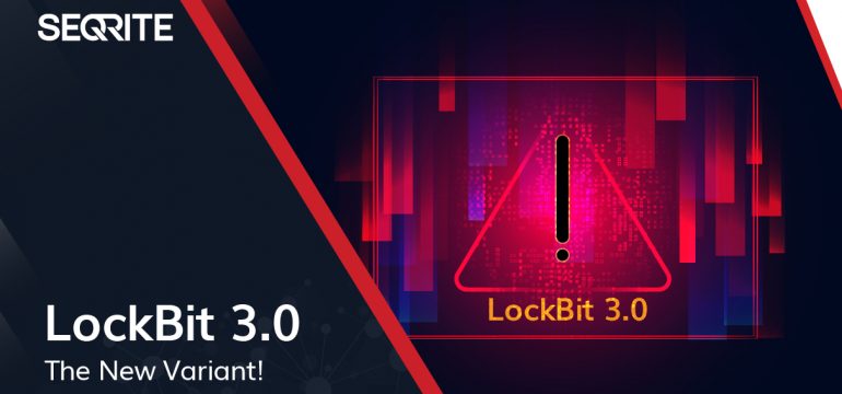 Uncovering LockBit Black’s Attack Chain and Anti-forensic activity
