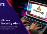 WordPress Site Security Alert: Bookly Plugin Vulnerability Discovered and Patched