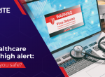 Healthcare on High Alert: The Alarming Rise of Cyberattacks on eInfra Sends Shockwaves Through the Industry – Are You Safe?