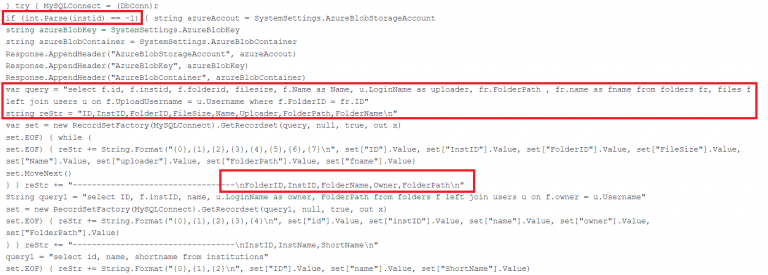 File Transfer Cve CVE-2023-34362: Critical ZERO-DAY Vulnerability in MOVEit Transfer