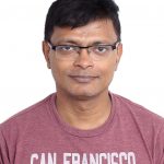 Sourav Biswas