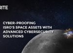 The Critical Importance of Cyber Securing ISRO’s Space Missions