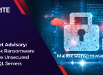 Threat Advisory: Mallox Ransomware Strikes Unsecured MSSQL Servers