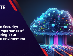 SEQRITE Cloud Security Solution