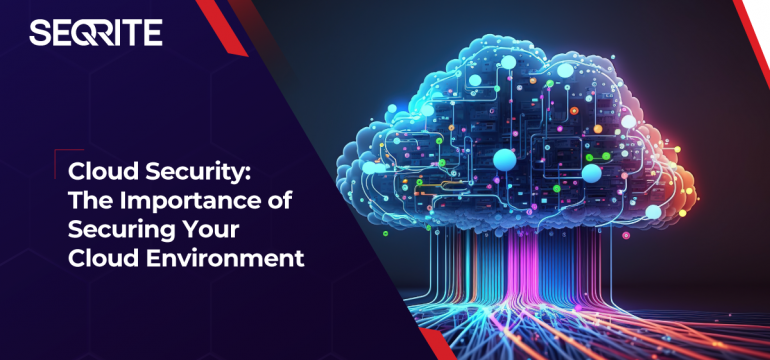 Cloud Security Under Siege: Fortify Your Defences Against Emerging Threats