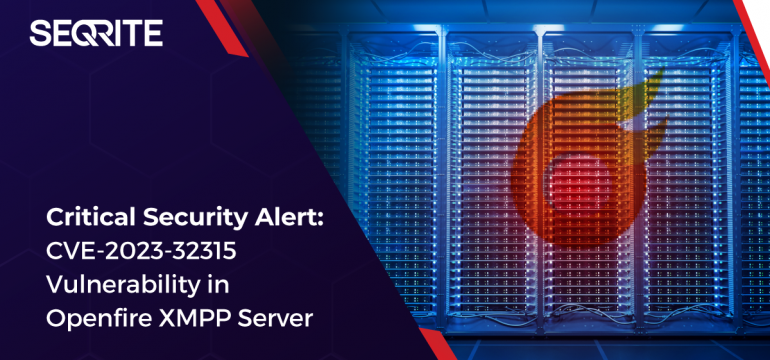 Critical Security Alert: CVE-2023-32315 Vulnerability in Openfire XMPP Server