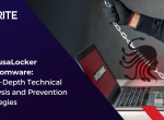 MedusaLocker Ransomware: An In-Depth Technical Analysis and Prevention Strategies