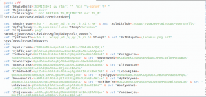 Casting Light on BATLOADER: An Insight into its Role in Malware ...