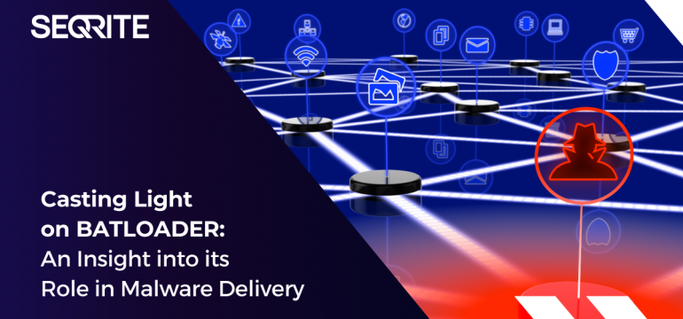 Casting Light on BATLOADER: An Insight into its Role in Malware Delivery