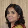 Mahua Chakrabarthy