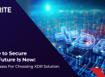 Time to Secure the Future is Now: Use Cases for Choosing XDR Solution