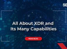What is XDR? XDR vs EDR vs MDR