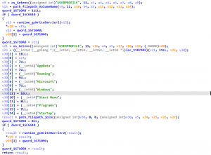 Ghostlocker Ransomware Ghost Locker 2.0: The Evolving Threat of Ransomware-as-a-Service ...