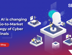 How AI is changing the Go-to-Market strategy of Cyber Criminals
