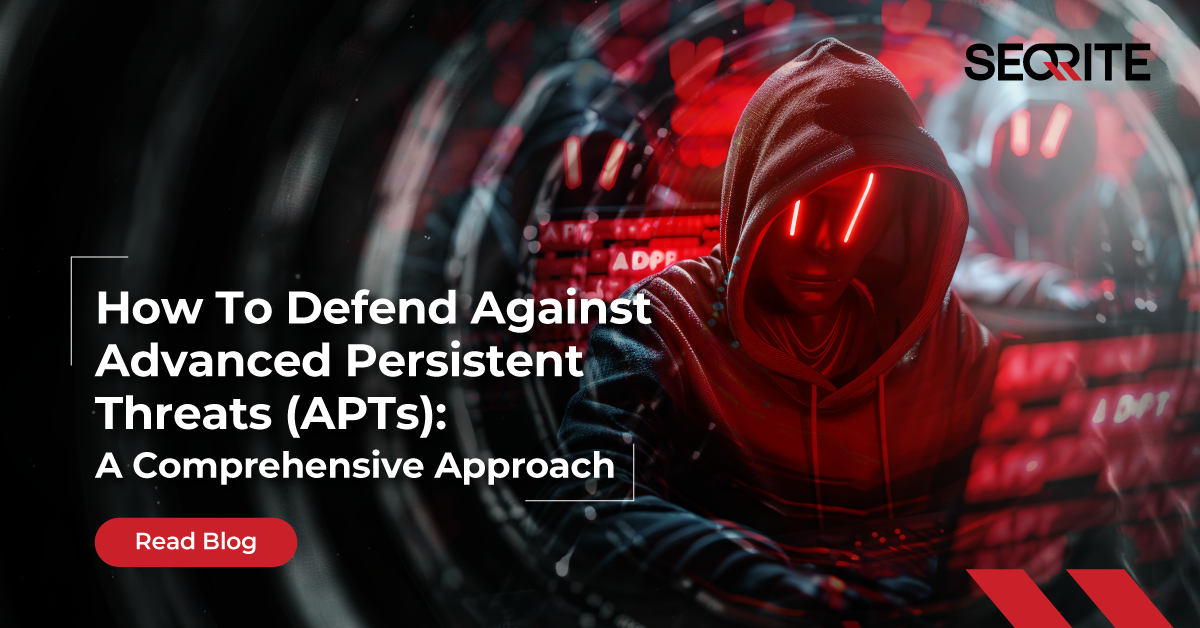 Defending Against Advanced Persistent Threats (APTs)