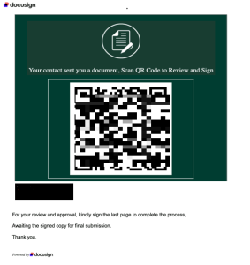 QR Code Phishing (Quishing) Attacks: How to Spot & Prevent Them | Seqrite