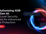 Revolutionizing XDR with Gen AI: Next-Level Security Analysis for Advanced Threat Protection