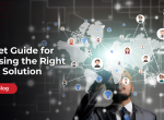 Market Guide for Choosing the Right ZTNA Solution