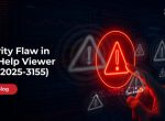 Security Flaw in Yelp Help Viewer (CVE-2025-3155)