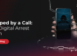 Trapped by a Call: The Digital Arrest Scam