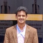 Subhrojyoti Chowdhury