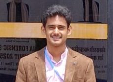Subhrojyoti Chowdhury