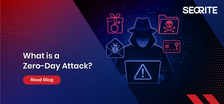 What is a Zero-Day Attack?